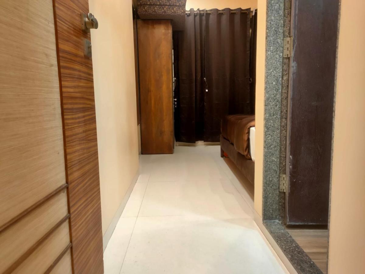Osi Apartments Bandra West Mumbai Exterior photo
